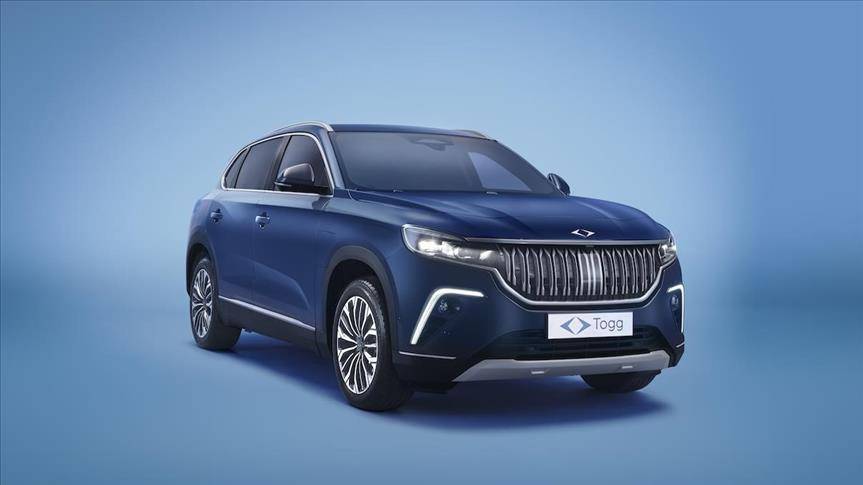 Yerli SUV’da 400 bin TL’lik 0 faiz fırsatı: TOGG T10X’i ayda 33 bin TL taksitle kapın! 4